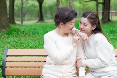 上海嘉定区婆媳关系咨询